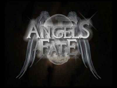 logo Angels Fate